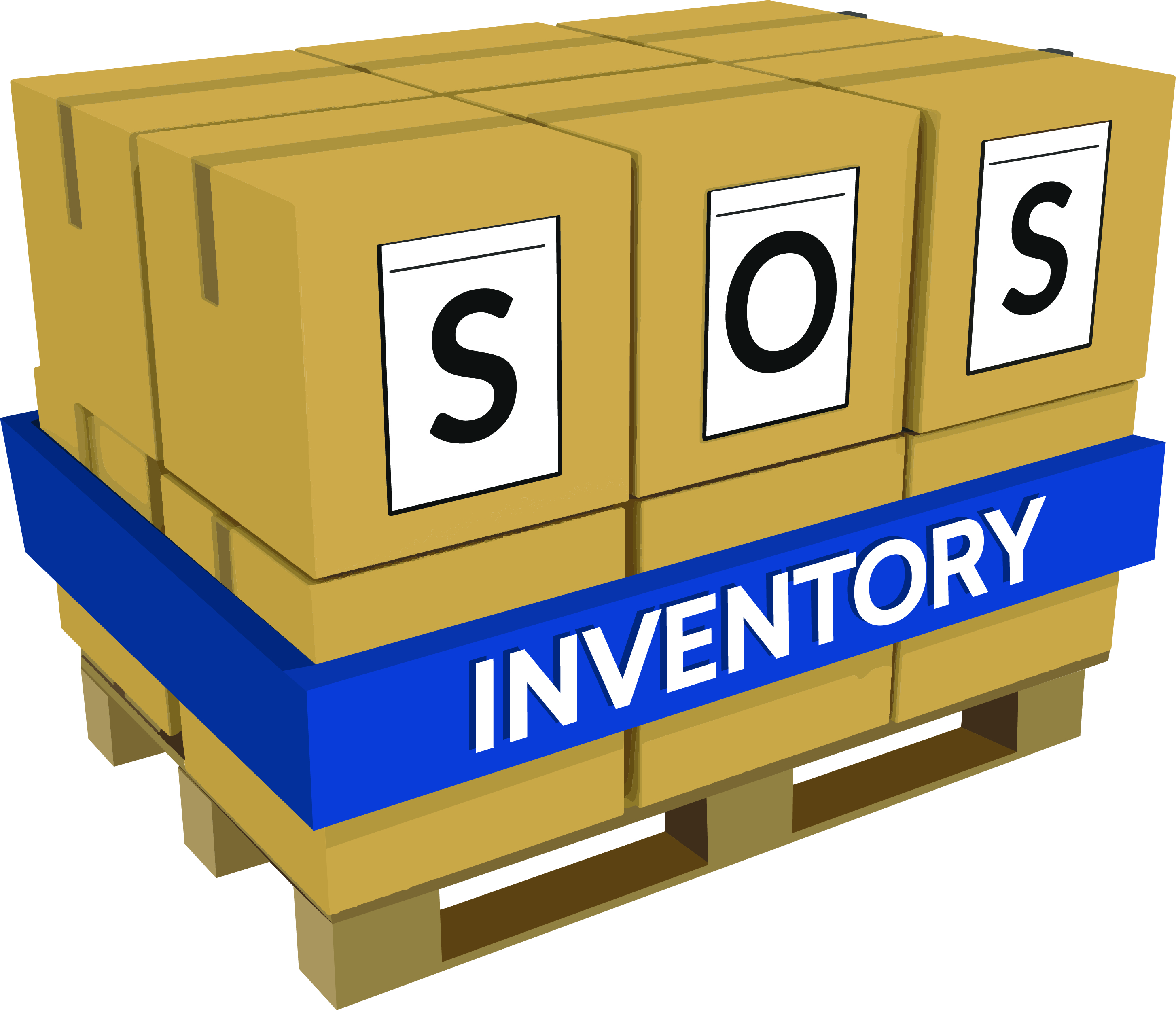 SOS Inventory